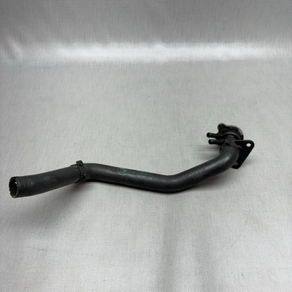 7725201 BMW C650 GT COOLANT HOSE 2011 2012 2013 2014 2015 OEM 7725201