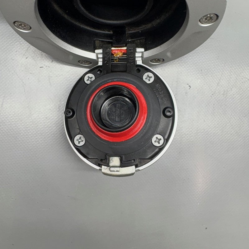 C400X BMW C400X GAS CAP 2018 2019 2020 OEM