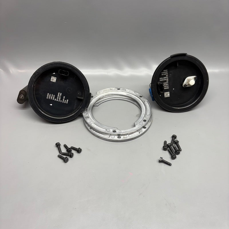 R18 BMW R18 TRANSCONTINENTAL FUEL PUMP 2020 2021 2022 2023 2024 OEM