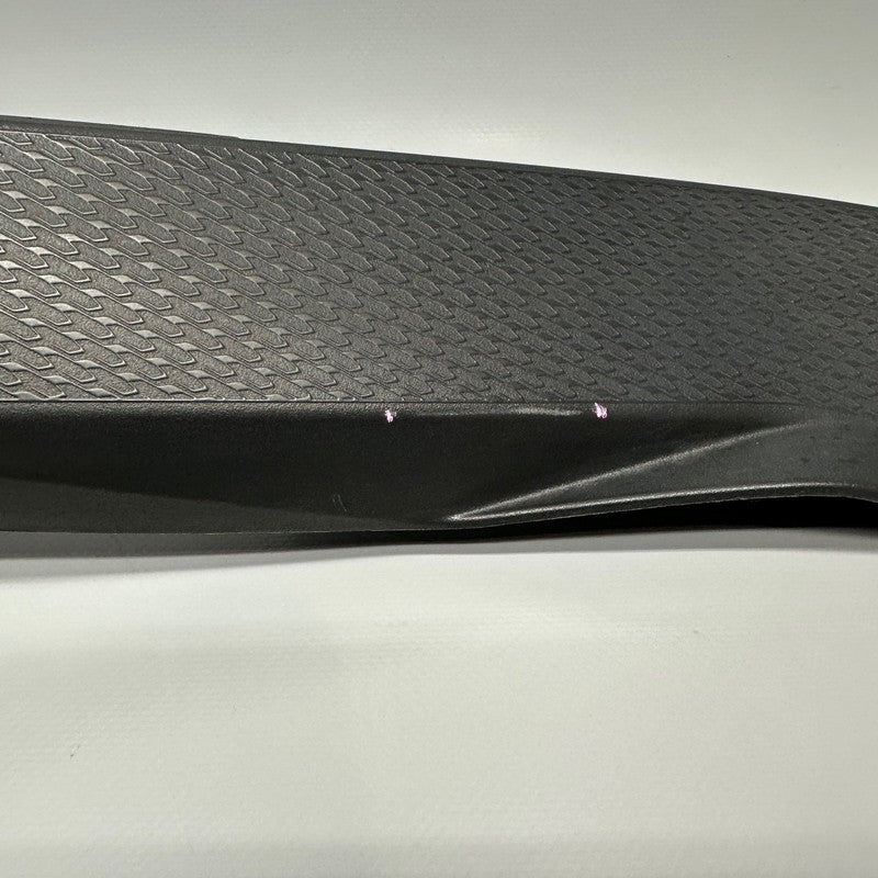 BMW S1000XR TAIL TRIM RIGHT 2014 2015 2016 2017 2018 2019 OEM 7717028