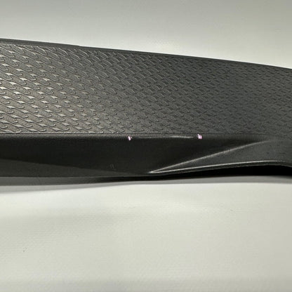 BMW S1000XR TAIL TRIM RIGHT 2014 2015 2016 2017 2018 2019 OEM 7717028