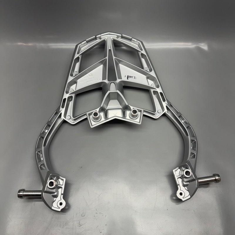BMW F800ST LUGGAGE RACK REAR 2006 2007 2008 2009 2010 2011 2012 OEM 76