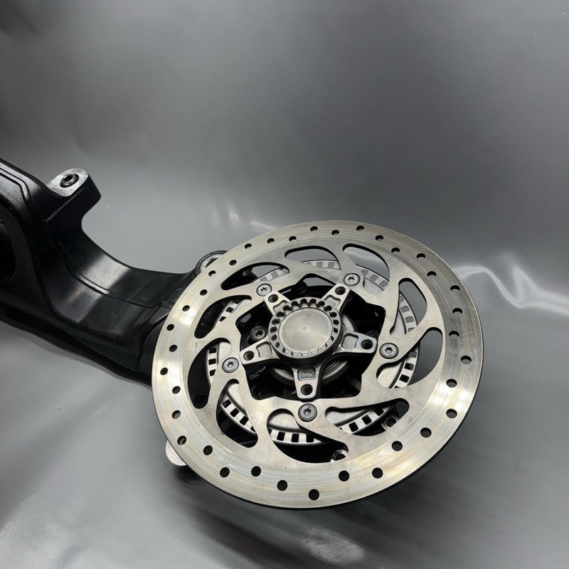 8528476 BMW K1600GTL RIGHT-ANGLE GEARBOX REAR 2015 2016 2017 2018 2019 2020 2021 OEM