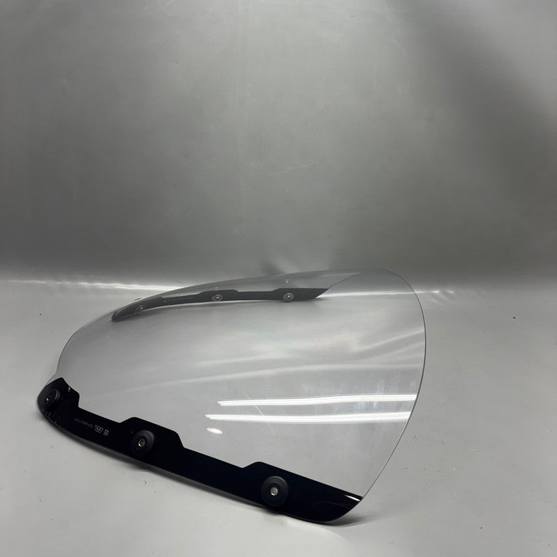 9899428 BMW R18 B WINDSHIELD 2020 2021 2022 2023 2024 OEM 9899428