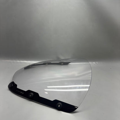 9899428 BMW R18 B WINDSHIELD 2020 2021 2022 2023 2024 OEM 9899428