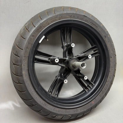BMW C 650 EVOLUTION WHEEL FRONT 2015 2016 2017 2018 OEM
