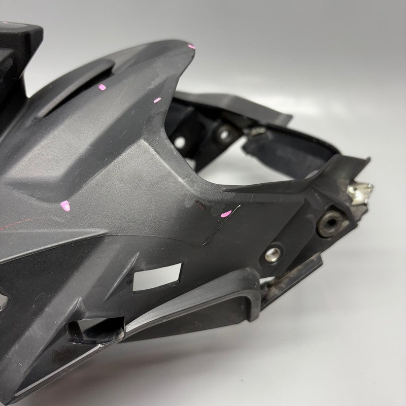 BMW G310R US HEADLIGHT MOUNT 2016 2017 2018 2019 2020 OEM 8556892