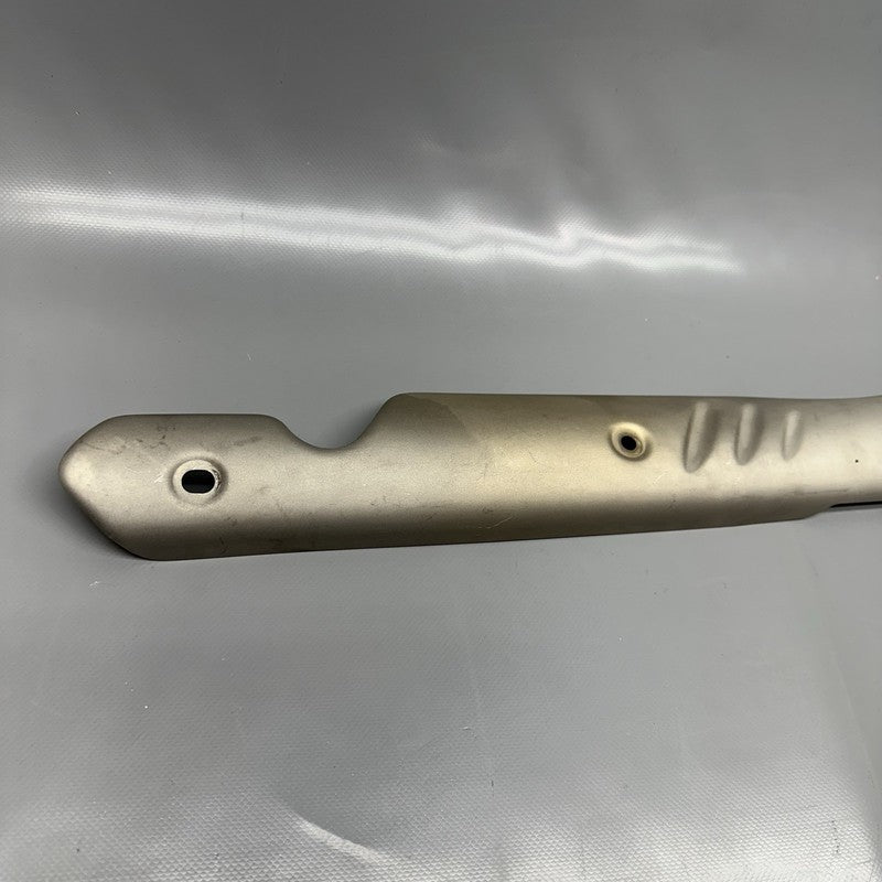 K1600GTL BMW K1600GTL CATALYTIC CONVERTER COVER LEFT 2015 2016 2017 2018 2019 2020 2021