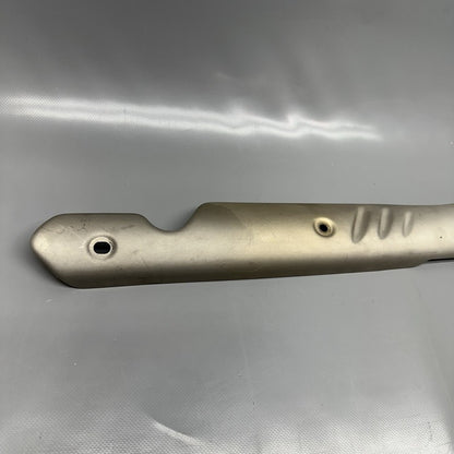 K1600GTL BMW K1600GTL CATALYTIC CONVERTER COVER LEFT 2015 2016 2017 2018 2019 2020 2021