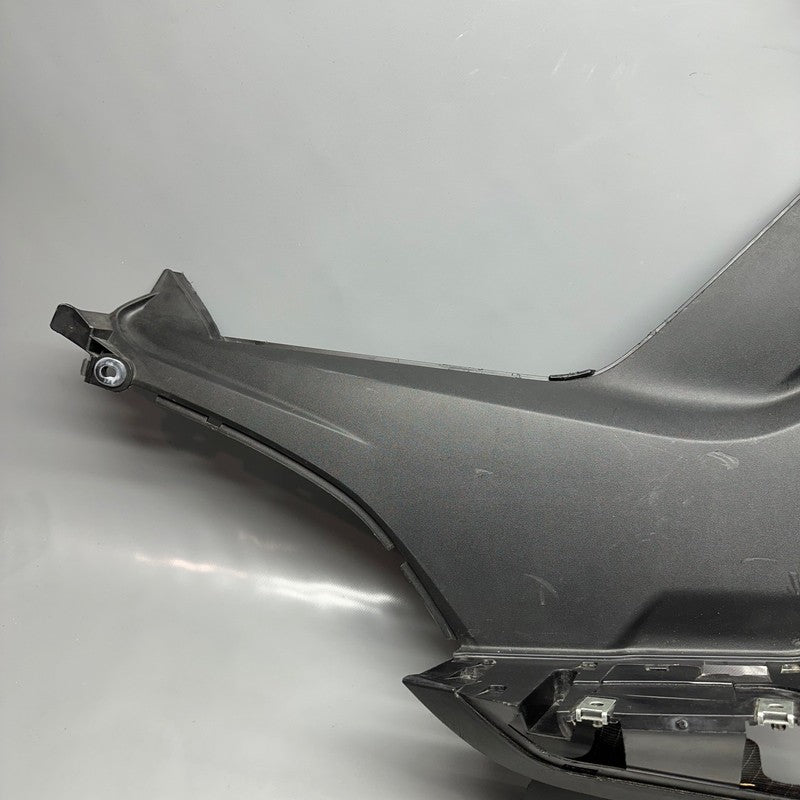 C600 SPORT BMW C600 SPORT FOOTBOARD RIGHT 2011 2012 2013 2014 2015 OEM