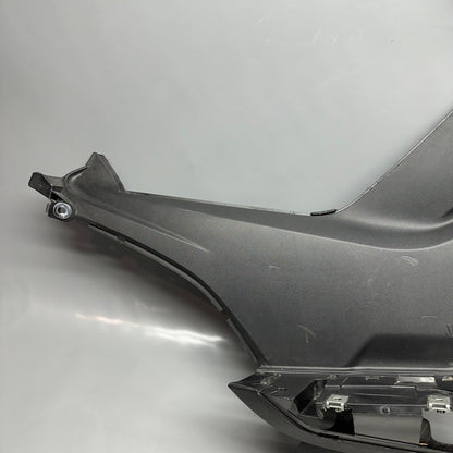 C600 SPORT BMW C600 SPORT FOOTBOARD RIGHT 2011 2012 2013 2014 2015 OEM