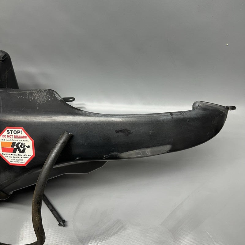 7680497 BMW G650GS SERTAO AIR FILTER BOX 2010 2011 2012 2013 2014 OEM 7680497