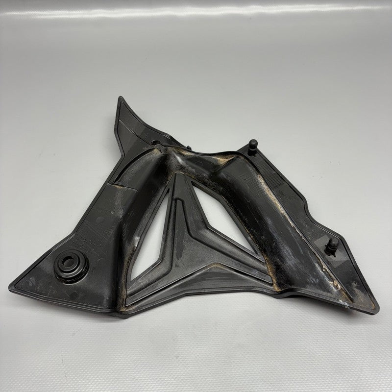 8394320 BMW S1000R SPROCKET COVER FRONT 2020 2021 2022 2023 2024 2025 OEM 8394320