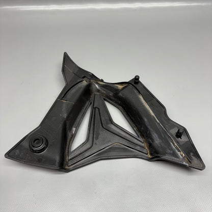 8394320 BMW S1000R SPROCKET COVER FRONT 2020 2021 2022 2023 2024 2025 OEM 8394320