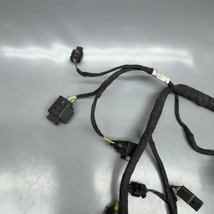 1692821 BMW F900R MAIN ENGINE HARNESS 2020 2021 2022 2023 2024 OEM 1692821