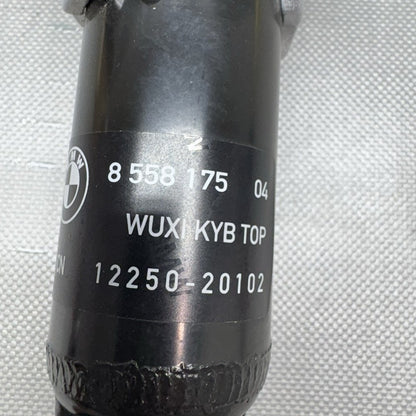 8558175 BMW C400X SPRING STRUT REAR 2018 2019 2020 OEM 8558175