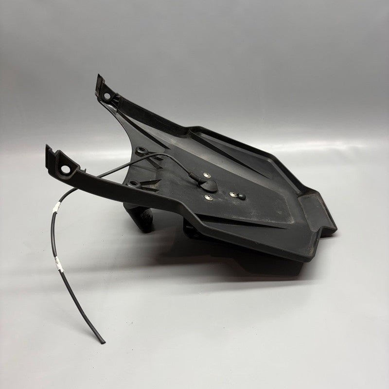 BMW K1600 BAGGER LICENSE PLATE HOLDER 2017-2021 2022 2023 2024 2025 OE