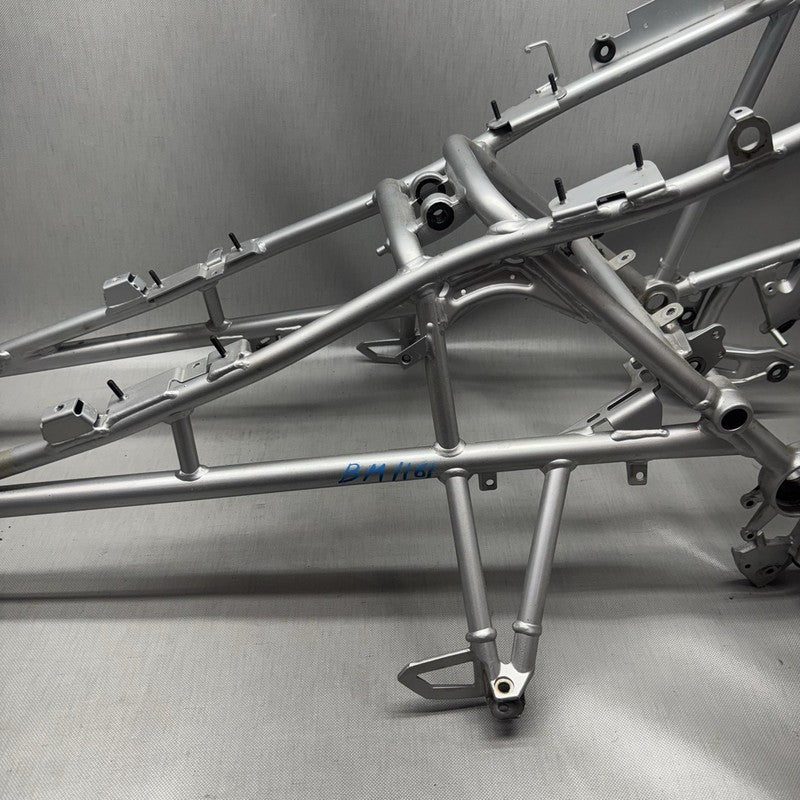 R1200GS BMW R1200GS SUBFRAME REAR 2009 2010 2011 2012 2013 OEM 