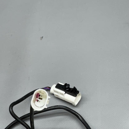 7728600 BMW K1600GTL FRONT INNER COWL COVER 2015 2016 2017 2018 2019 2020 2021 7728600