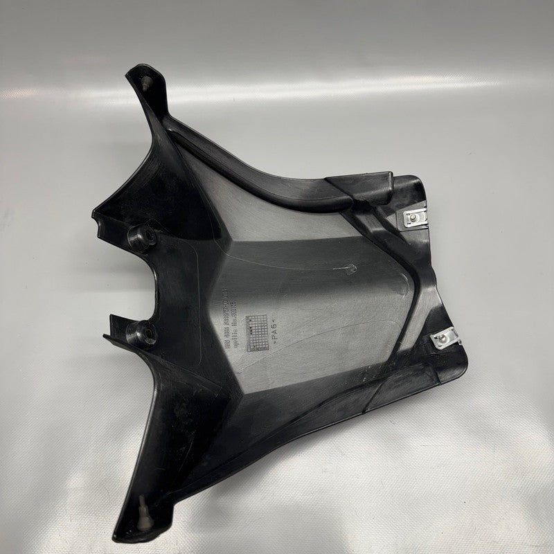 BMW G650X K15 AIRBOX COVER 2006 2007 OEM 7696757