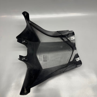 BMW G650X K15 AIRBOX COVER 2006 2007 OEM 7696757