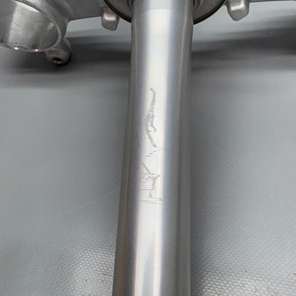 BMW M1000RR K66 FORK BRIDGE LOWER 2023 2024 2025 2026 OEM 1754549