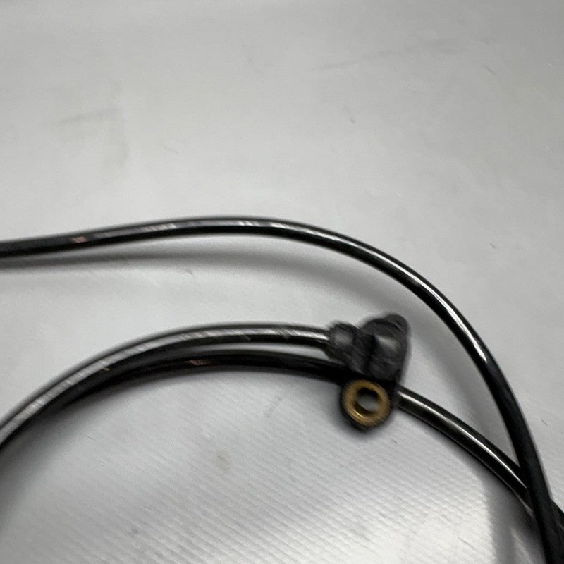 BMW K1600GT WHEELSPEED SENSOR 2011 2012 2013 2014 2015 2016 OEM 771511
