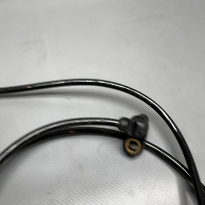 BMW K1600GT WHEELSPEED SENSOR 2011 2012 2013 2014 2015 2016 OEM 771511
