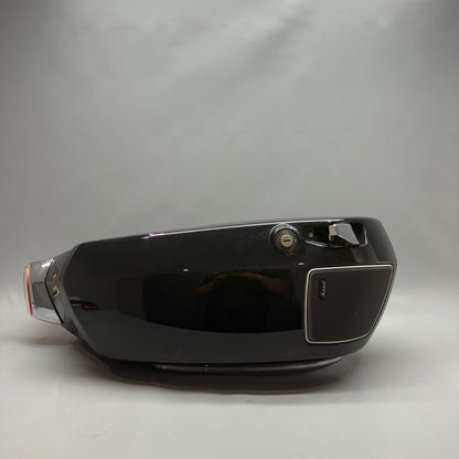 R18 BMW R18 SIDE CASE RIGHT 2020 2021 2022 2023 2024 OEM