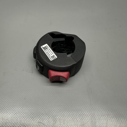 8394246 BMW M1000R COMBINATION SWITCH RIGHT 2021 2022 2023 2024 OEM 8394246