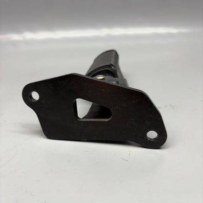 BMW C400X FOOTPEG LEFT REAR 2018 2019 2020 OEM
