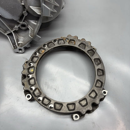 R1200GS BMW R1200GS TRANSMISSION HOUSING 2009 2010 2011 2012 2013 