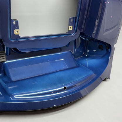 2309489 BMW K 1200LT REAR CENTER TAIL FAIRING COVER 2005 2006 2007 2008 OEM 2309489