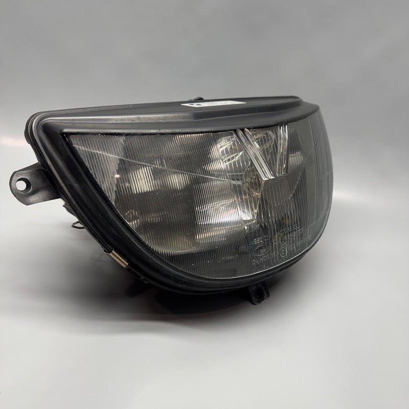 BMW K1200RS K589 HEADLIGHT 1996 1997 1998 1999 2000 2001 2002 2003 200