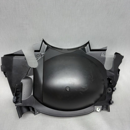 7725268 BMW C650 GT LUGGAGE COMPARTMENT FLOOR FRONT 2011 2012 2013 2014 2015 OEM 7725268
