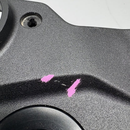 9831926 BMW S1000RR TRIPLE CLAMP TOP 2021 2022 2023 2024 OEM 9831926