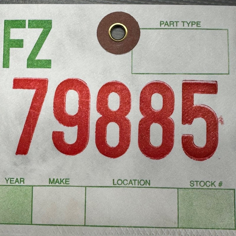 BMW K1600GTL SEAT 2015 2016 2017 2018 2019 2020 2021 OEM