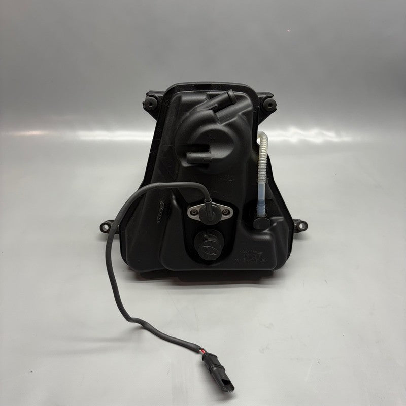 BMW K1300S OIL TANK 2007 2008 2009 2010 2011 2012 2013 2014 2015 OEM 8