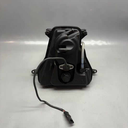 BMW K1300S OIL TANK 2007 2008 2009 2010 2011 2012 2013 2014 2015 OEM 8