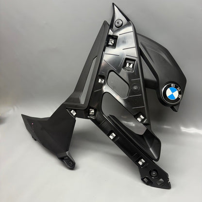 BMW S1000R GRILLE COVER AND PLAQUE HOLDER LEFT 2020 2021 2022 2023 202