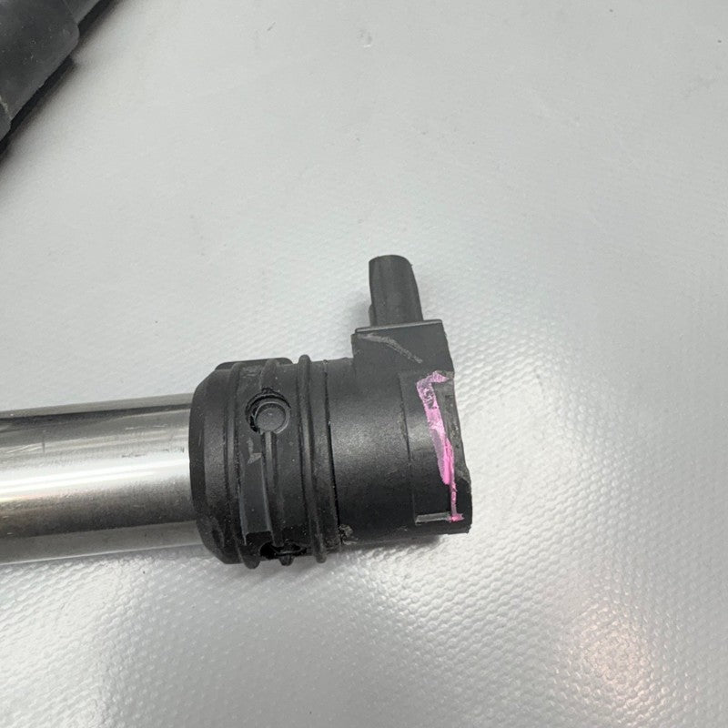 BMW R1200GS THROTTLE VALVE LEFT RIGHT 2009 2010 2011 2012 2013 OEM