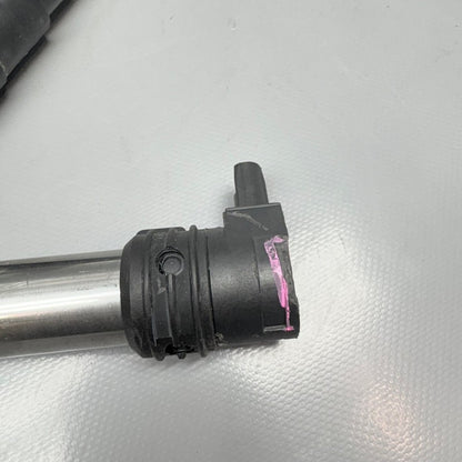 BMW R1200GS THROTTLE VALVE LEFT RIGHT 2009 2010 2011 2012 2013 OEM