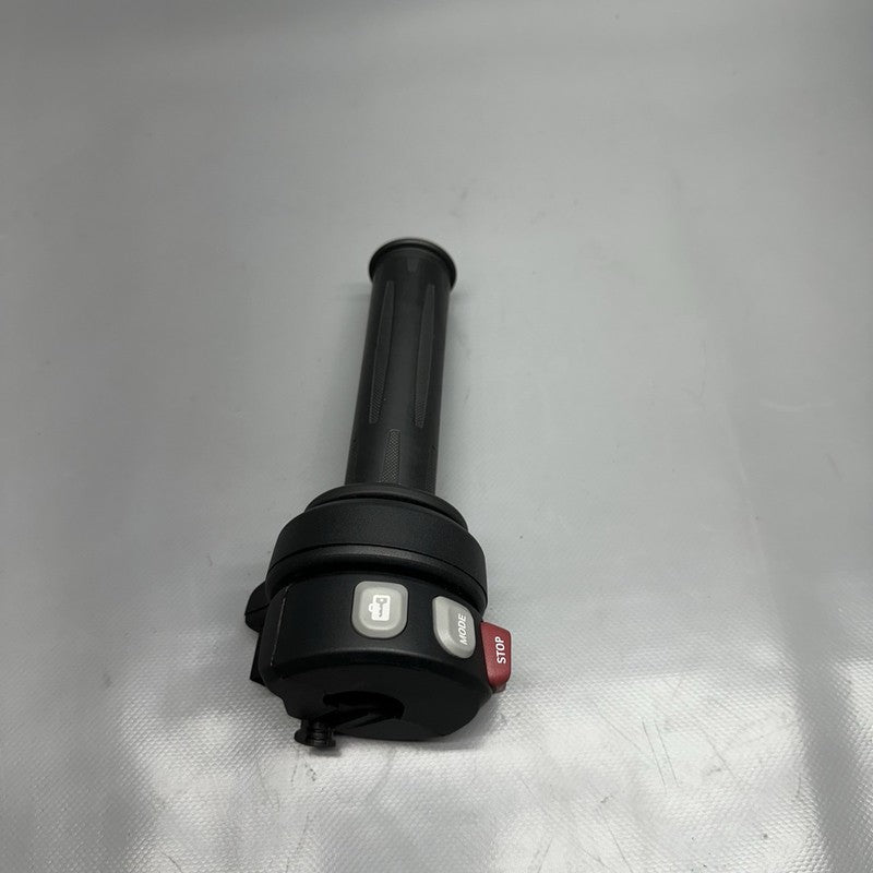 K1600GTL BMW K1600GTL HANDLEBAR GRIP RIGHT CONTROL 2015 2016 2017 2018 2019 2020 2021 OEM