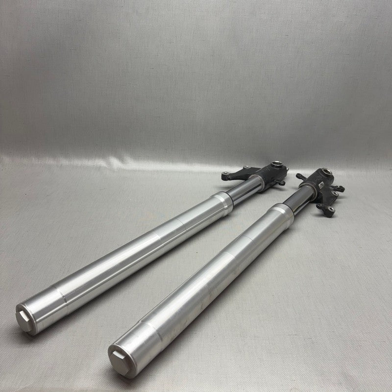BMW C 650 EVOLUTION FORK LEGS LEFT RIGHT 2015 2016 2017 2018 OEM