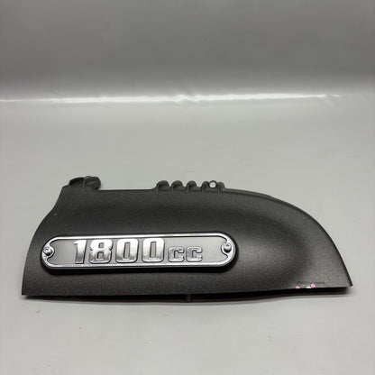 8409851 BMW R18 B HOUSING COVER LEFT 2020 2021 2022 2023 2024 OEM 8409851