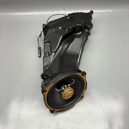 BMW R18 B LOUDSPEAKER RIGHT 2020 2021 2022 2023 2024 OEM 9457050