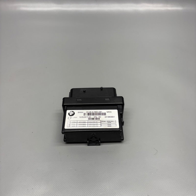 BMW R18 TRANSCONTINENTAL BASE MODULE SATELLITE 2020-2022 2023 2024 202