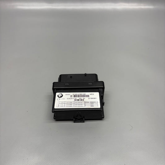 BMW R18 TRANSCONTINENTAL BASE MODULE SATELLITE 2020-2022 2023 2024 202