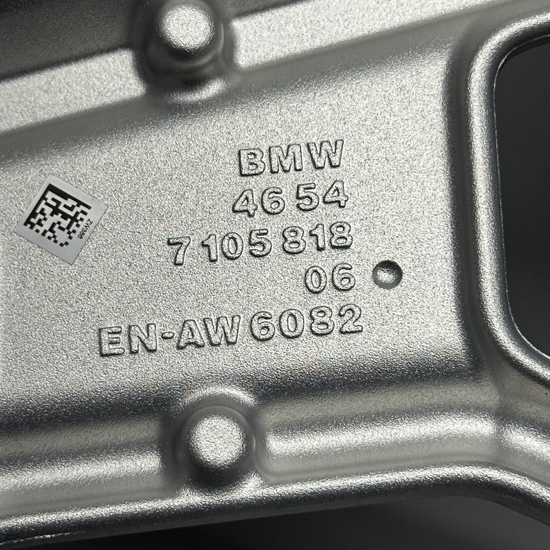 7105818 BMW R1300GS ADVENTURE CASE HOLDER RIGHT 2023 2024 2025 OEM 7105818