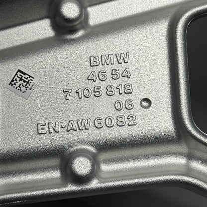 7105818 BMW R1300GS ADVENTURE CASE HOLDER RIGHT 2023 2024 2025 OEM 7105818